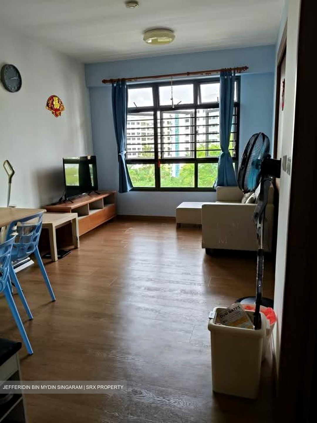 Blk 479A Valley Spring @ Yishun (Yishun), HDB 2 Rooms #564116061